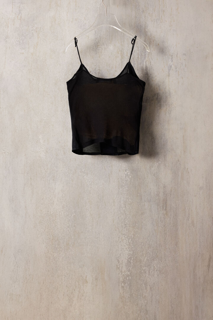 Studio-Trägertop | Desigual