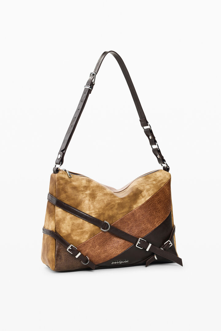 Medium Quilted Bag