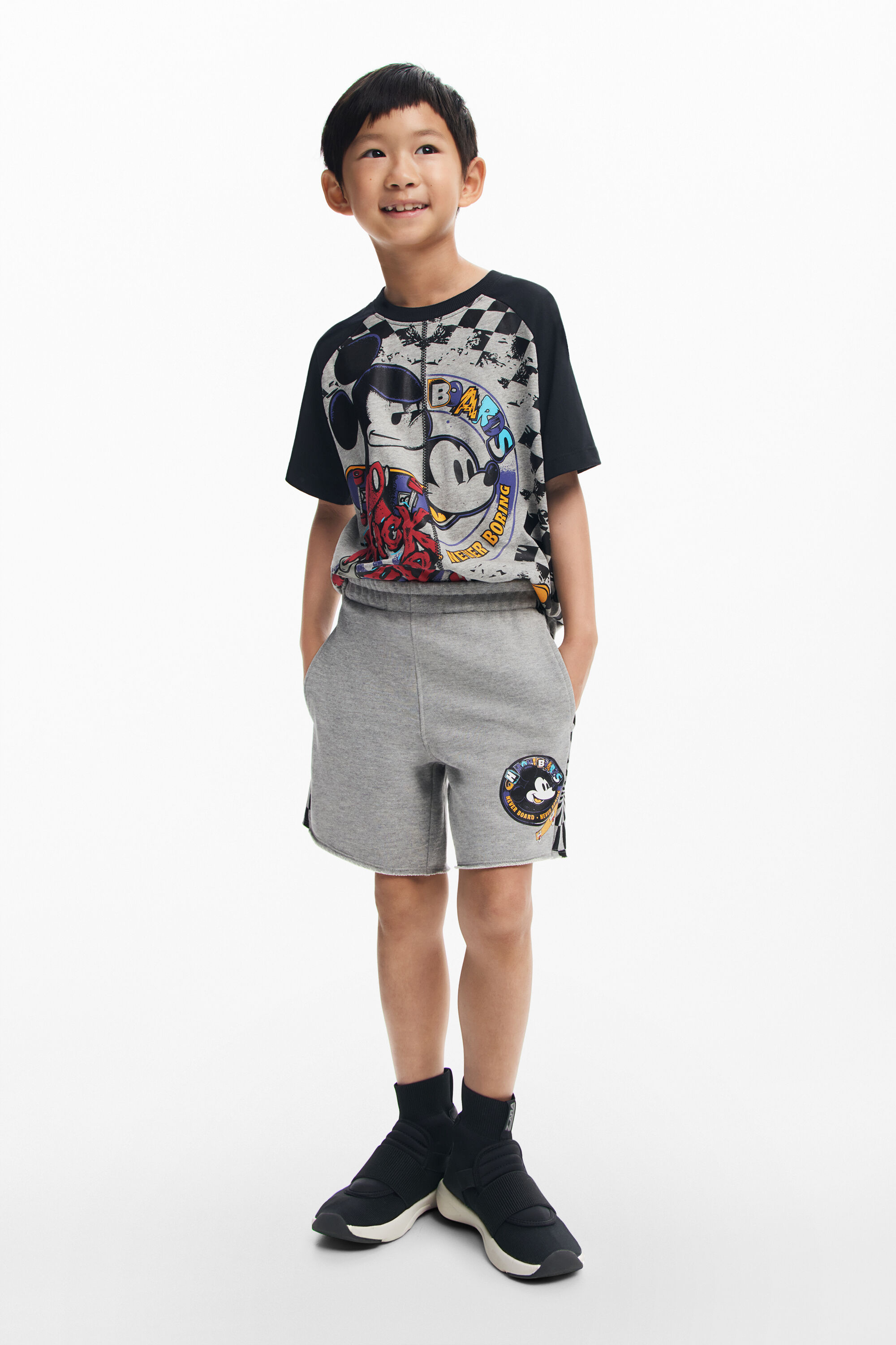 Mickey Mouse™ shorts