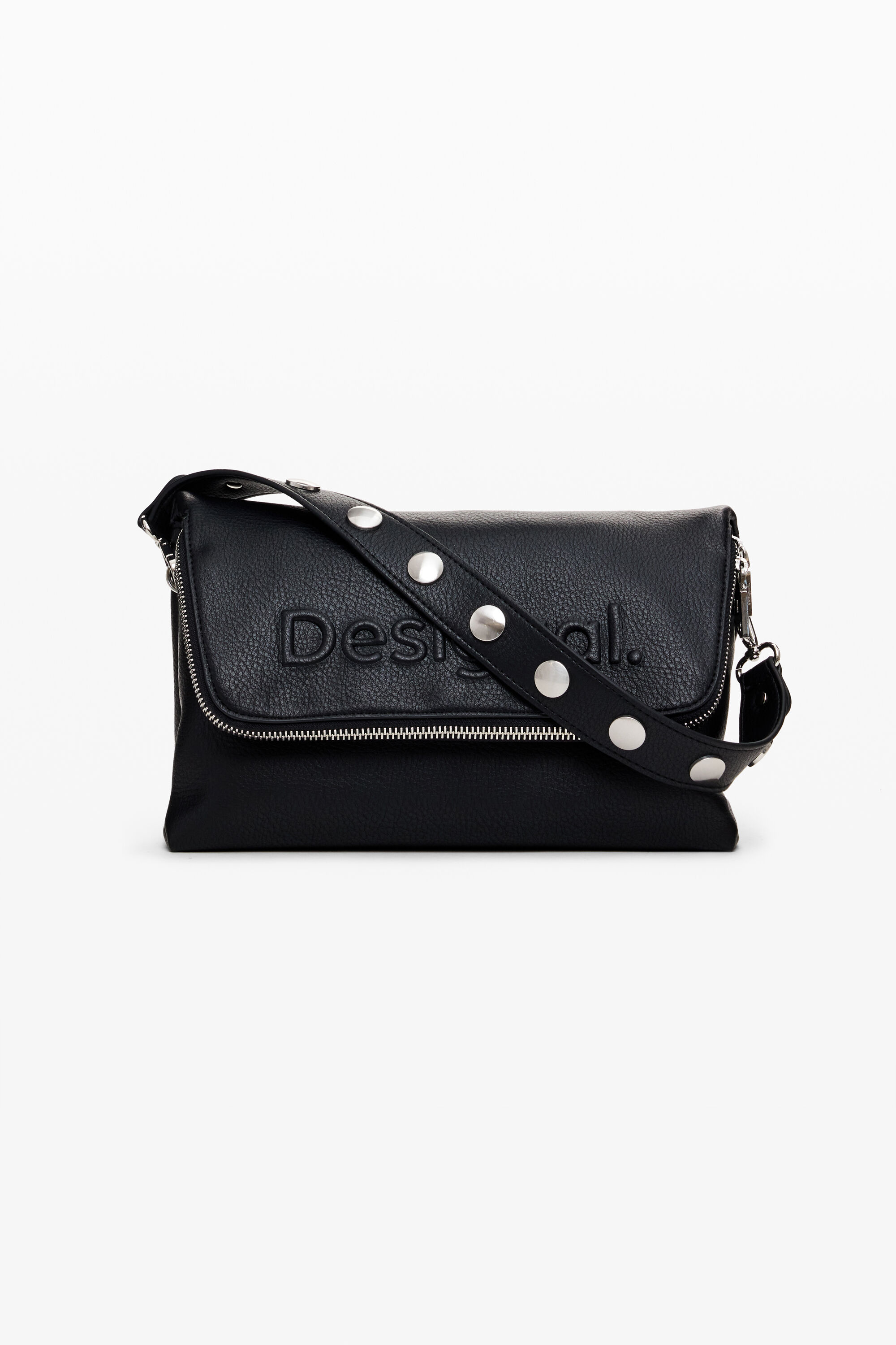 Desigual Bag In Black