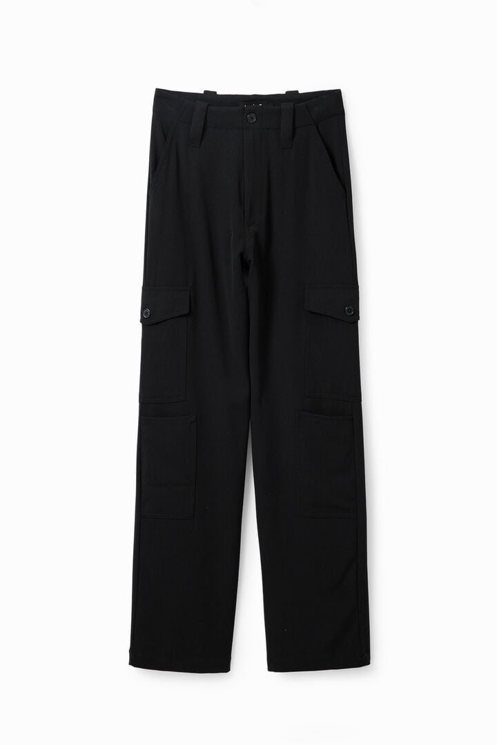 Pantalons sastre M. Christian Lacroix | Desigual