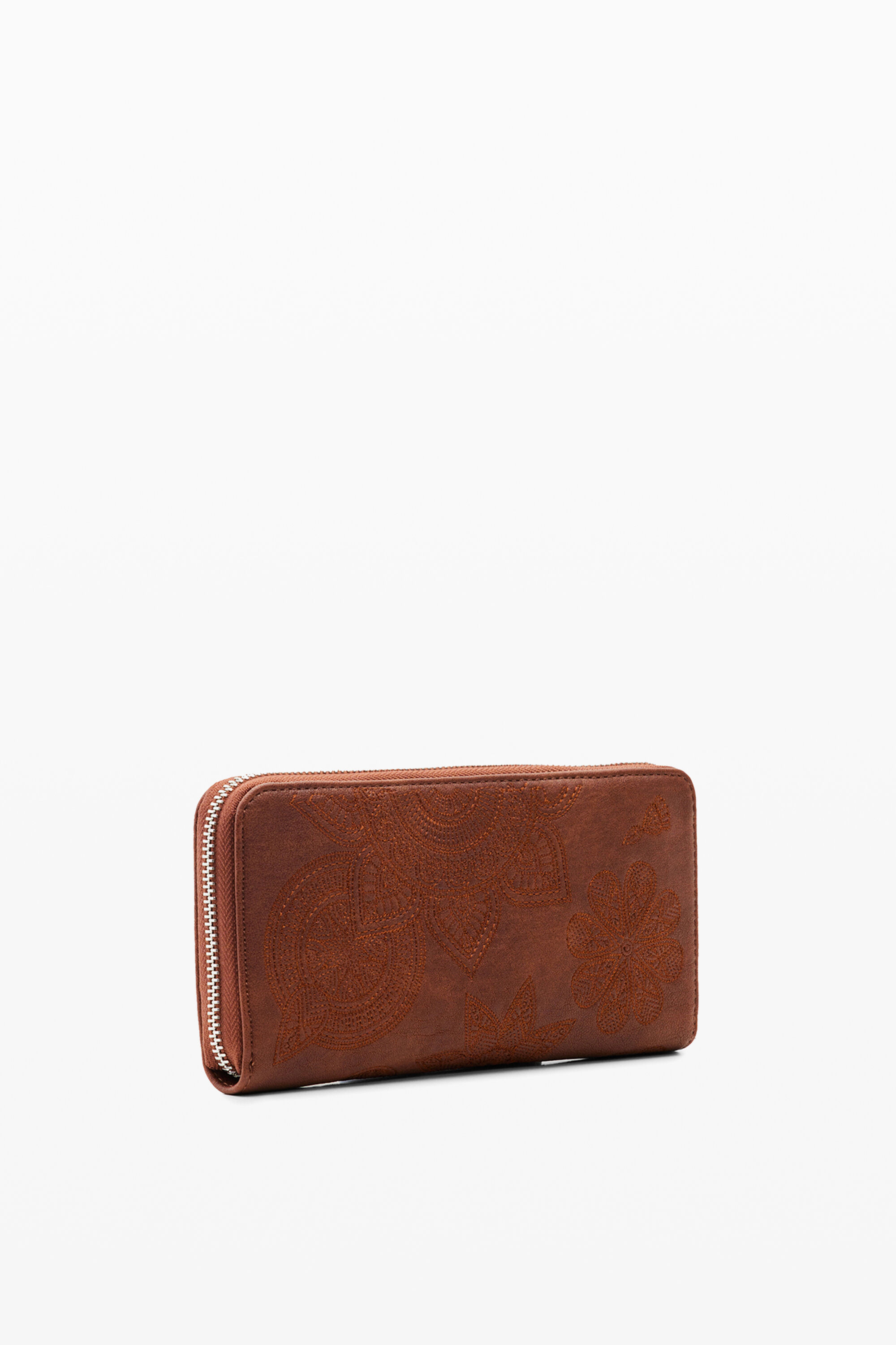 Desigual travel wallet on sale