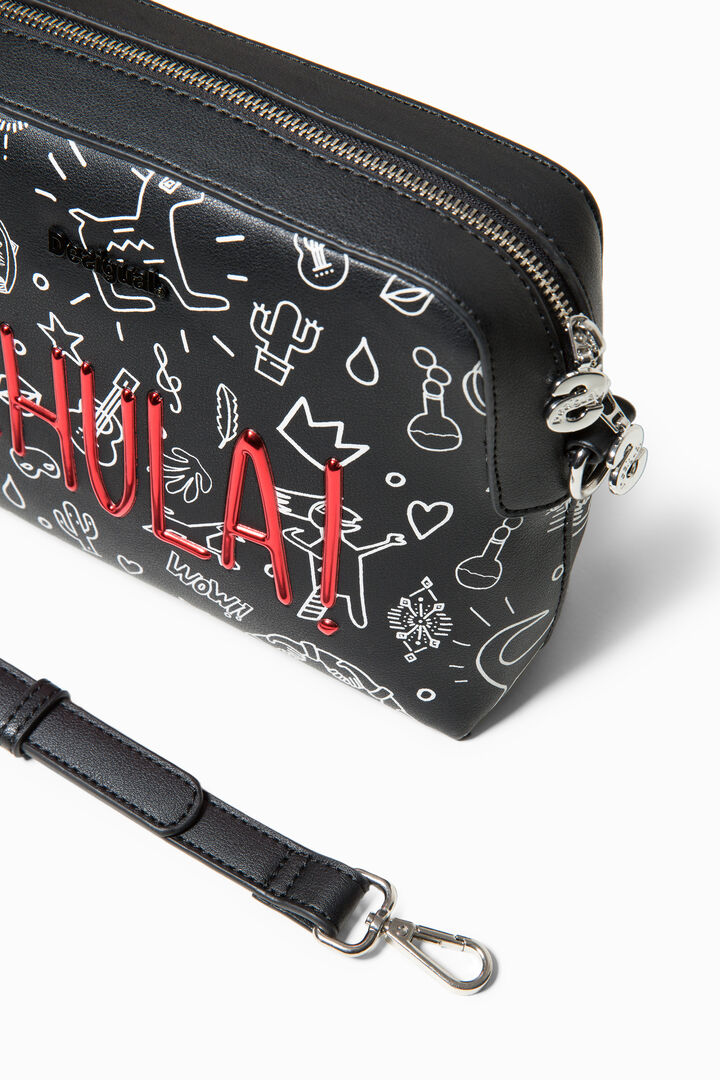 Mini sling bag | Desigual
