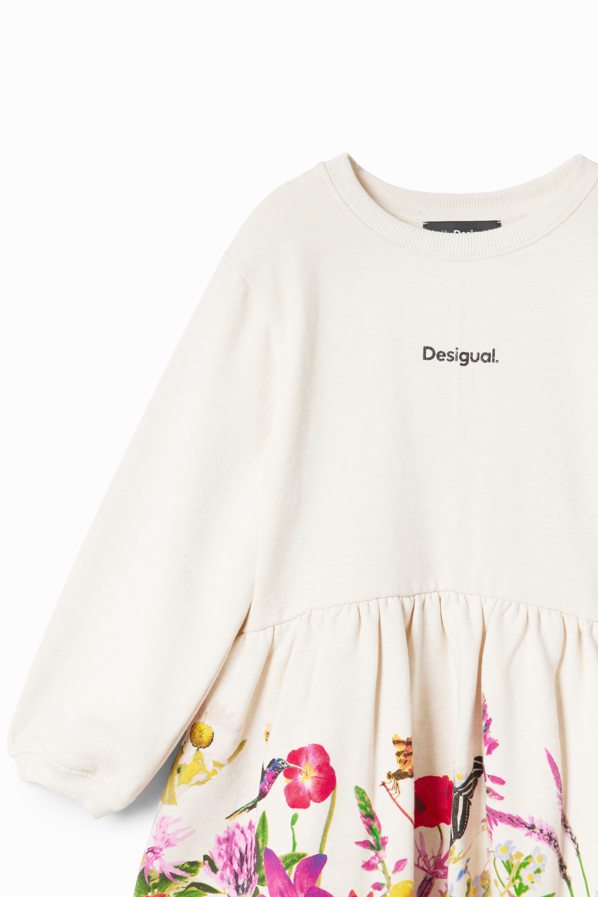 Desigual sales baby girl