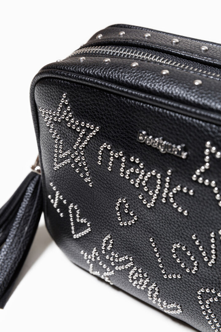 Galaxy Charlotte Messenger bag | Desigual
