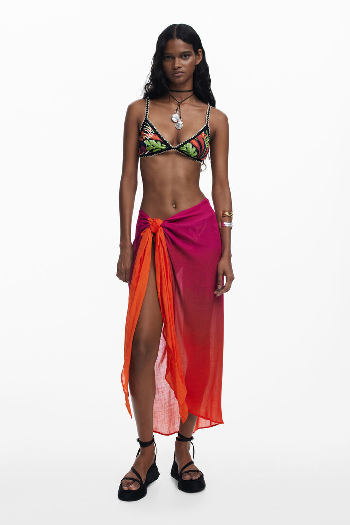 Bikini felső | Desigual