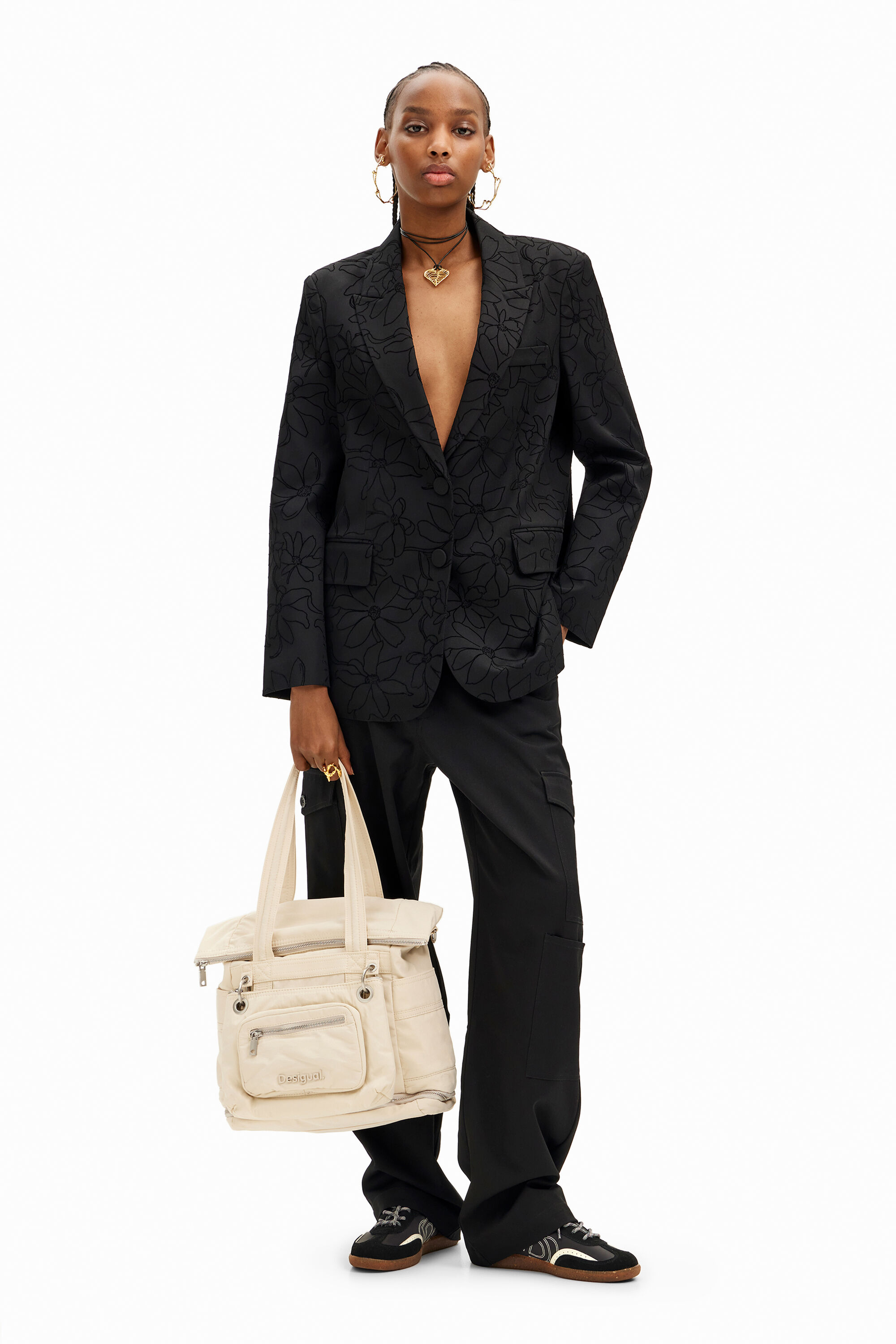 Desigual blazers best sale
