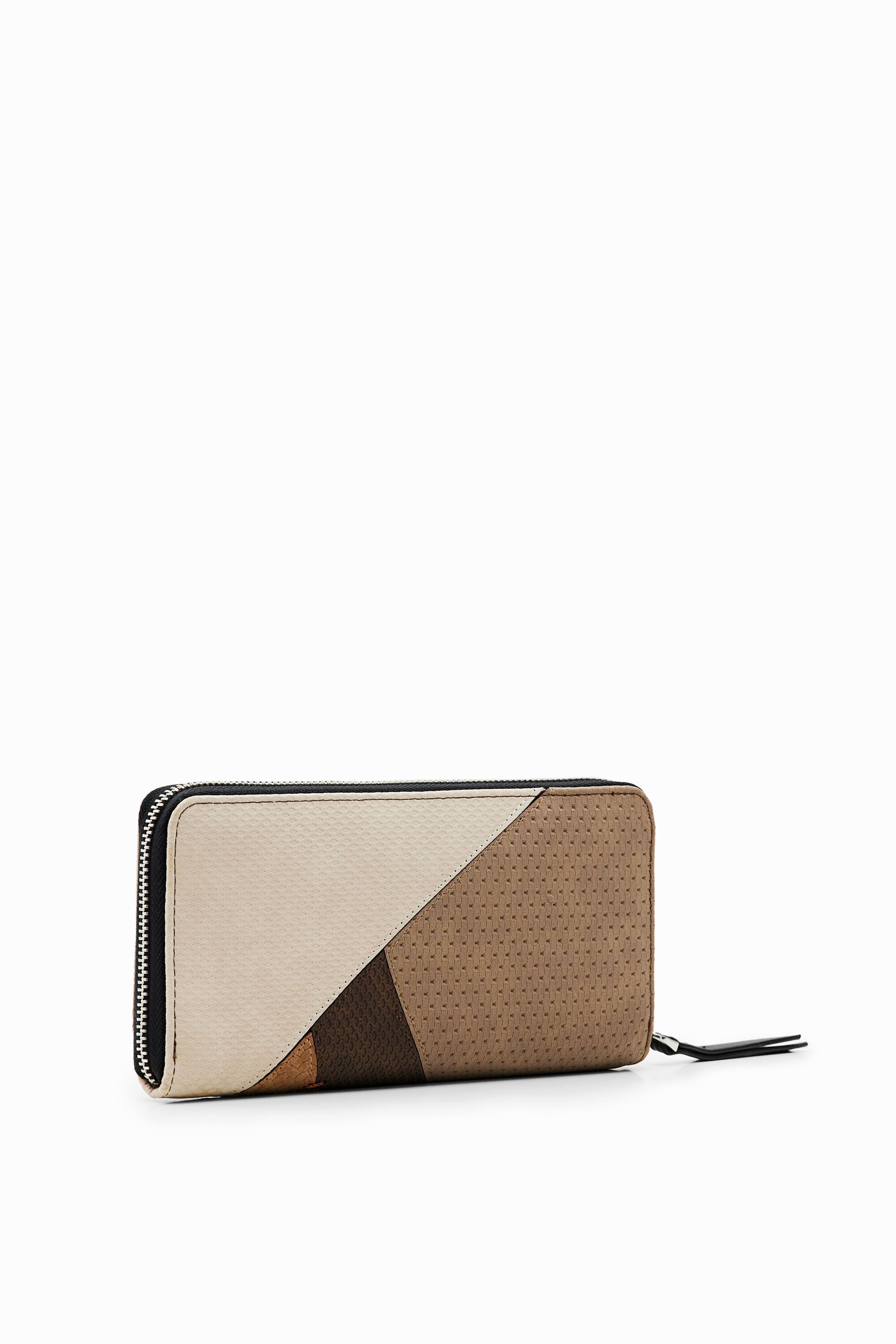 Cartera texturas