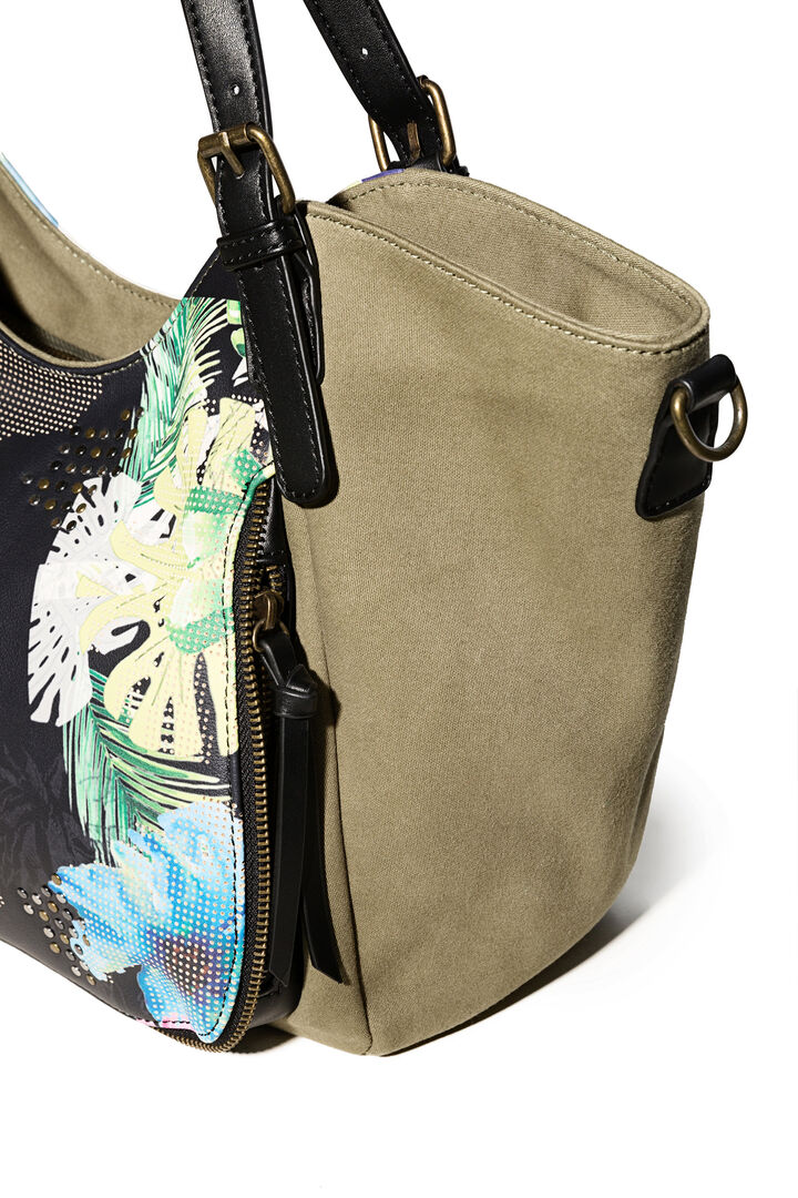 Bag Lilac Rotterdam | Desigual