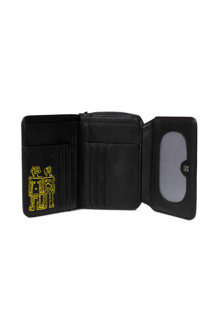 Wallet | Desigual