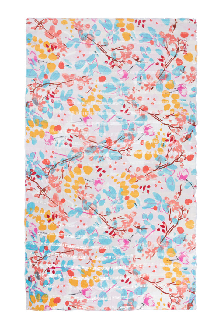 Scarf Nova Rectangle | Desigual