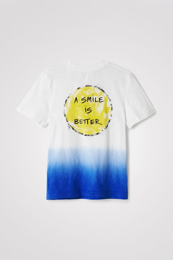Smiley®  T-shirt | Desigual