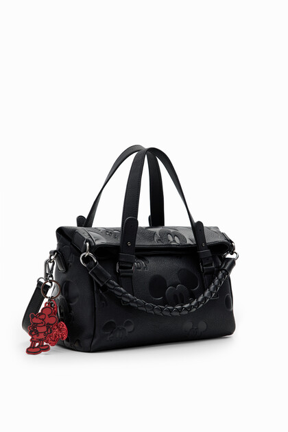 Midsize Mickey Mouse bag