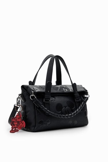 Midsize Mickey Mouse bag | Desigual