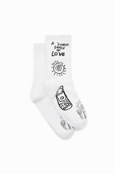 Calcetines | Desigual