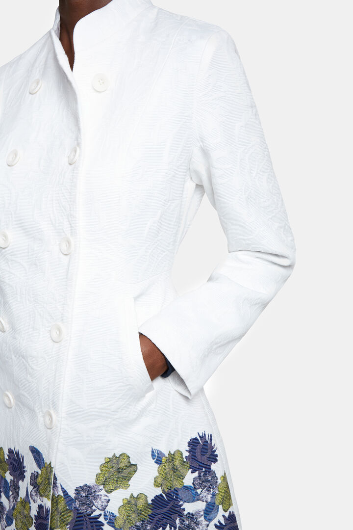 Coat | Desigual