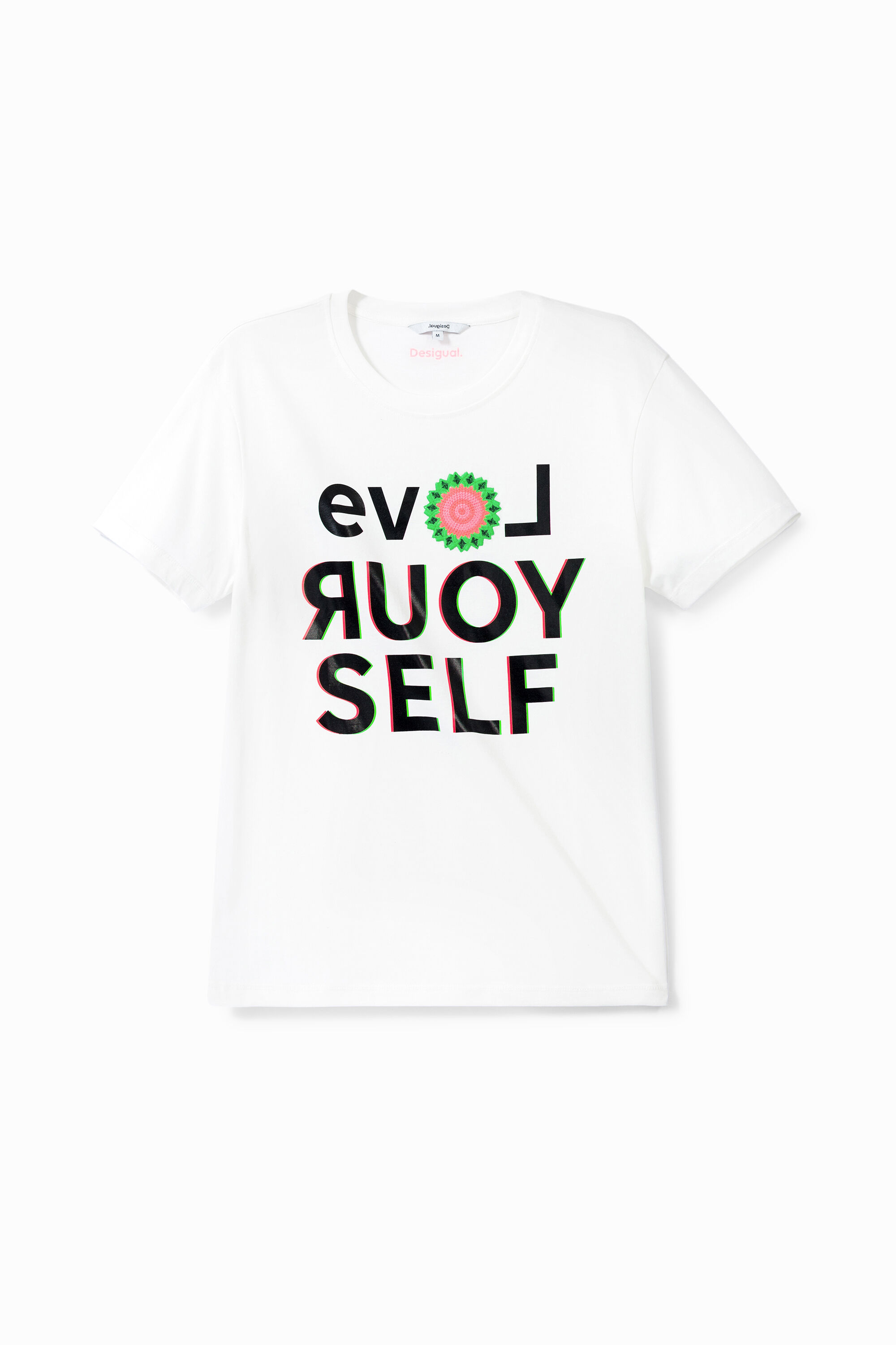 LOVE YOURSELF T-shirt