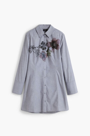 Vestido diseñado por Mr. Christian Lacroix | Desigual