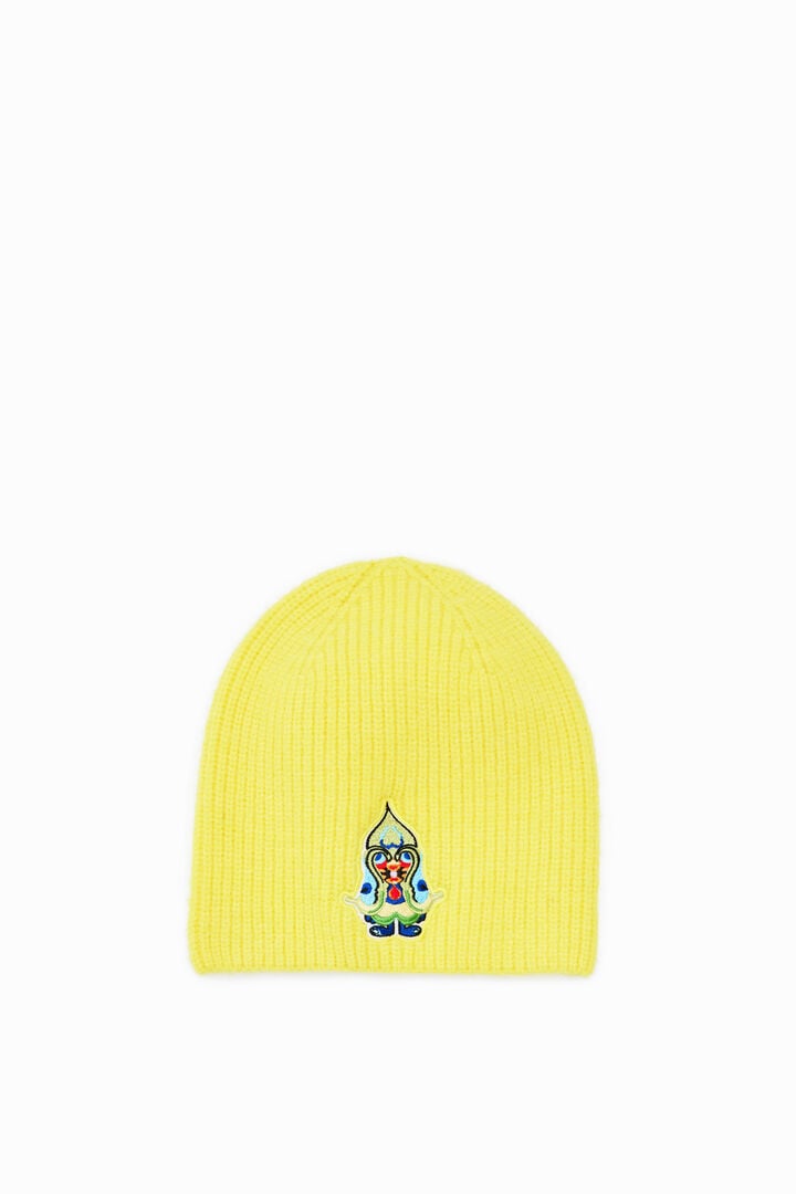 M. Christian Lacroix cap | Desigual