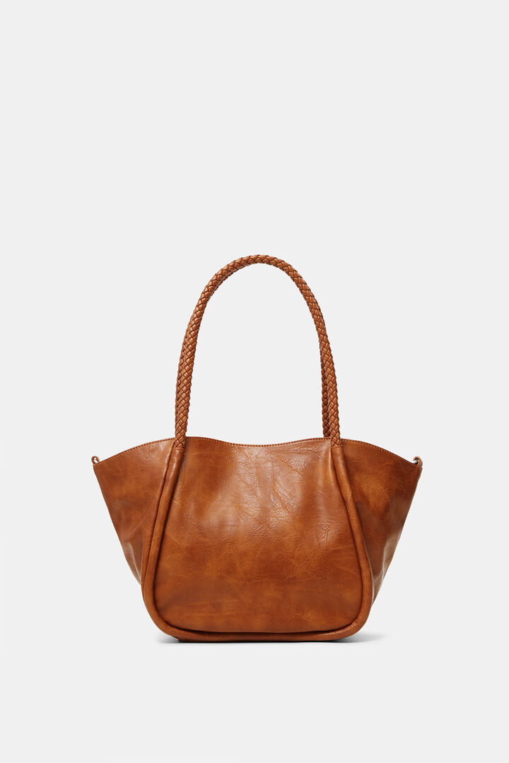 2 in 1 tote bag tacks | Desigual