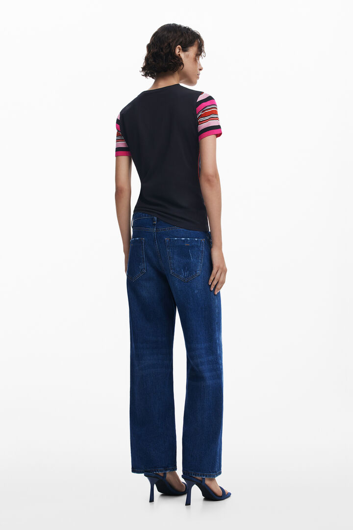 Koszulka Minnie Mouse™ | Desigual