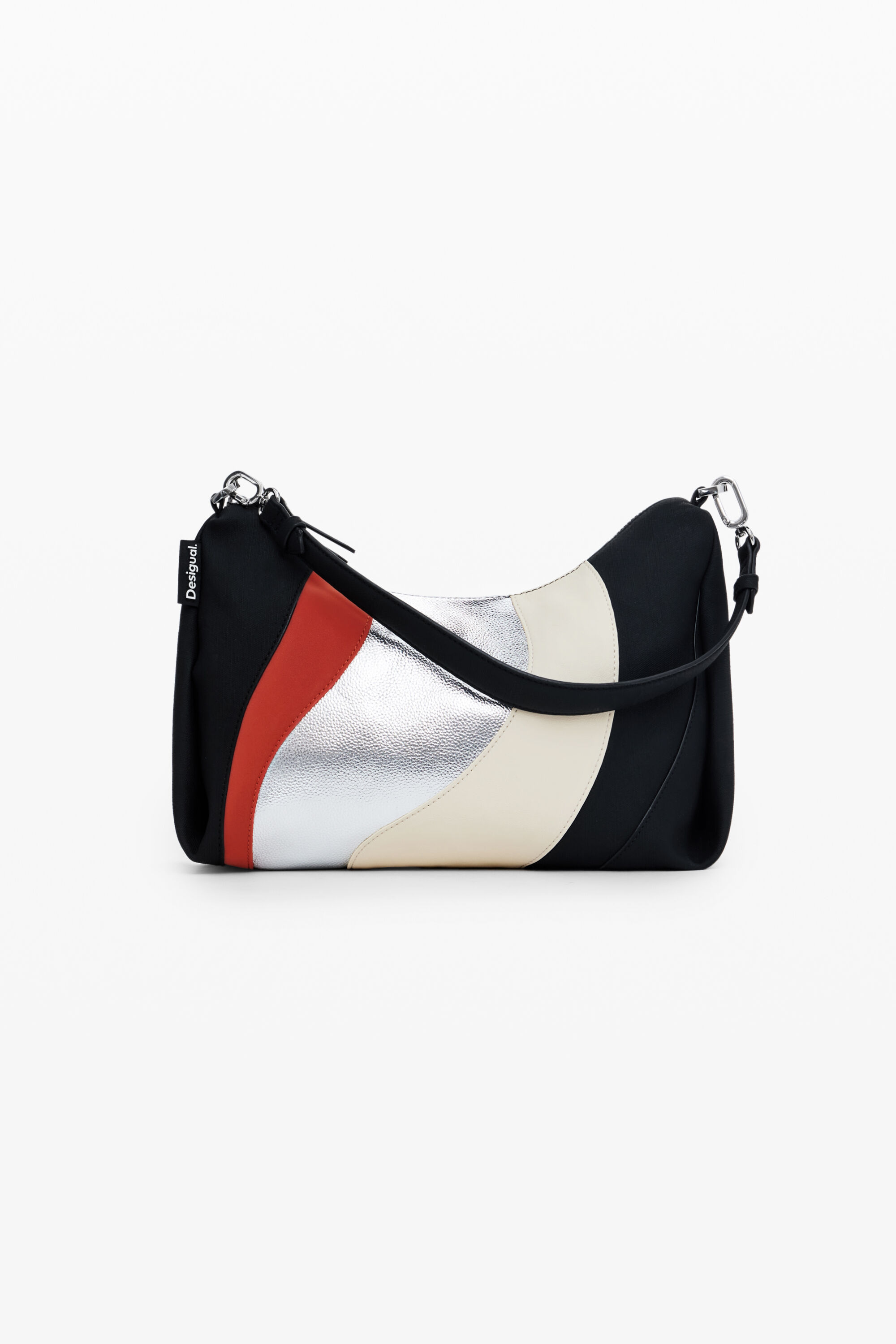 M waves bag - MATERIAL FINISHES - U