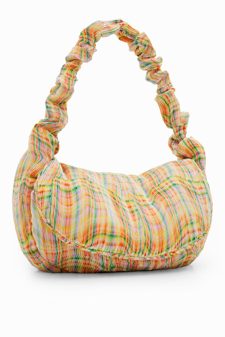 Collina Strada multicoloured bag | Desigual