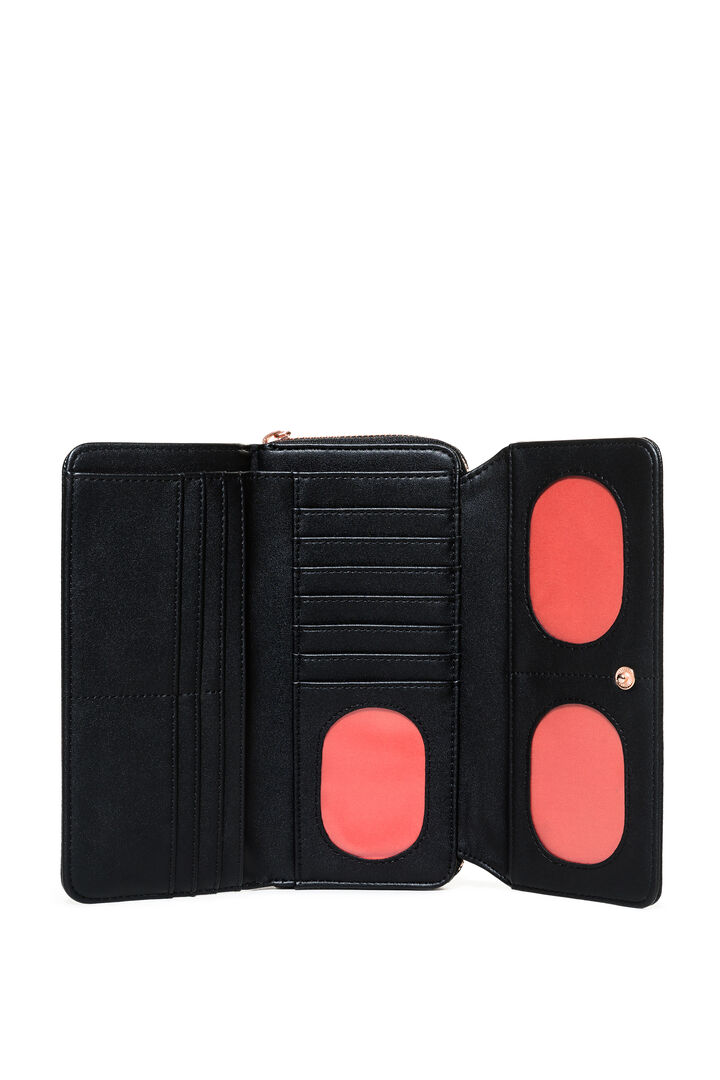 Wallet Trip Maria | Desigual