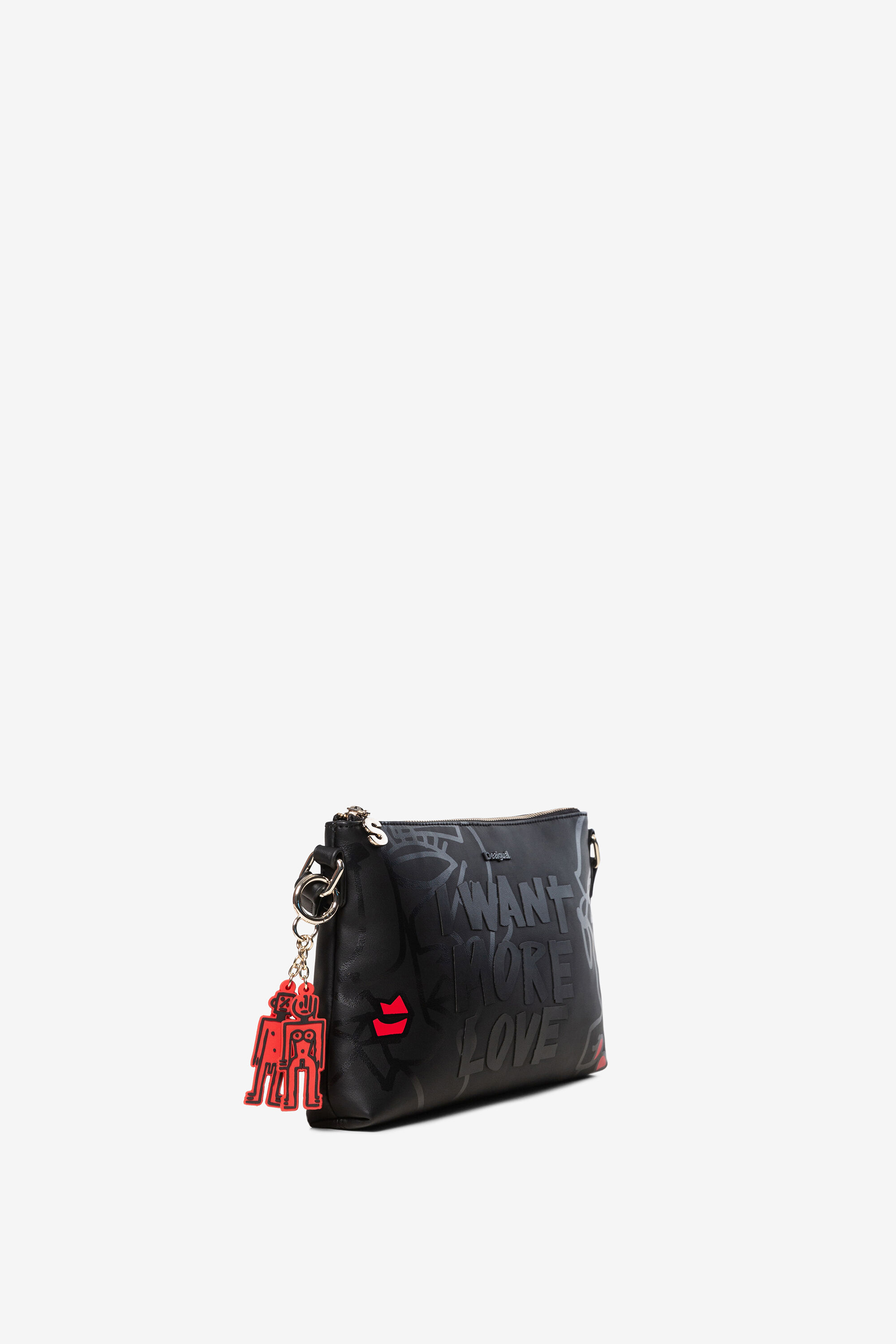Sac 2025 desigual love