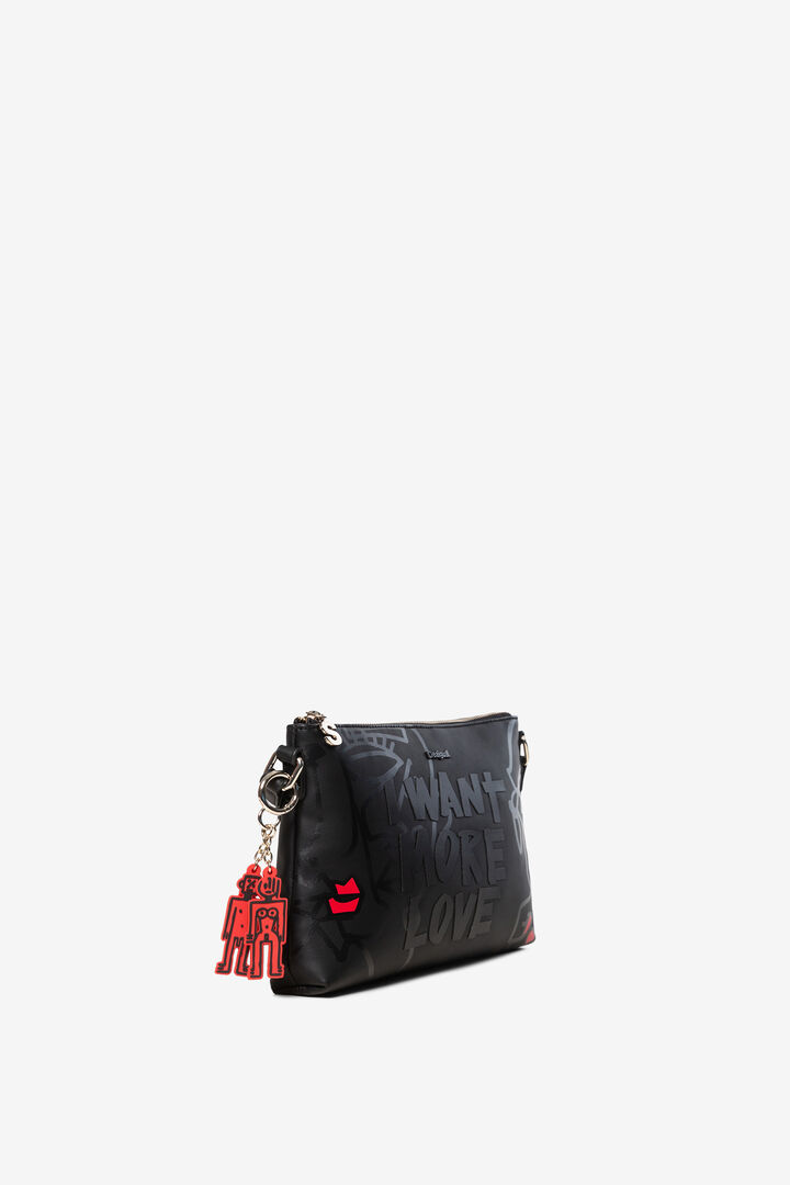 More love long bag | Desigual