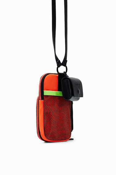 Telefontok logóval | Desigual