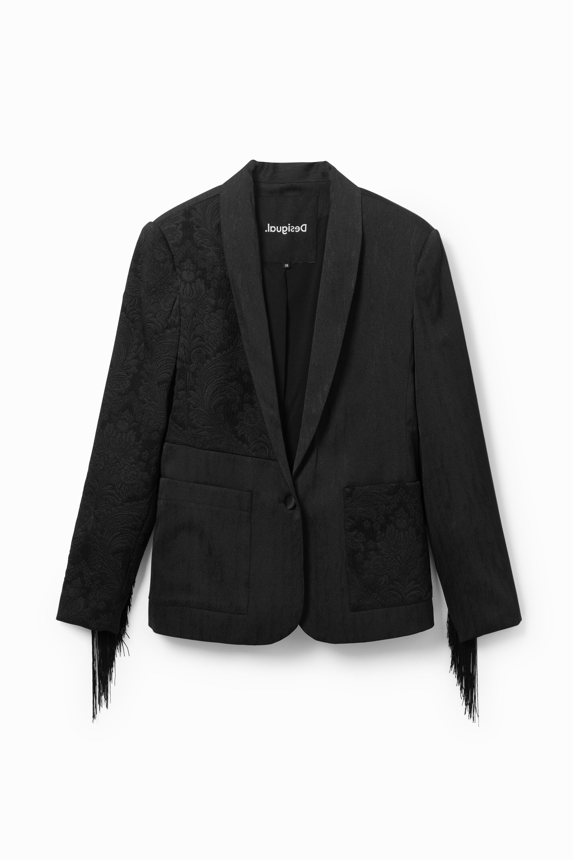 Desigual blazers clearance