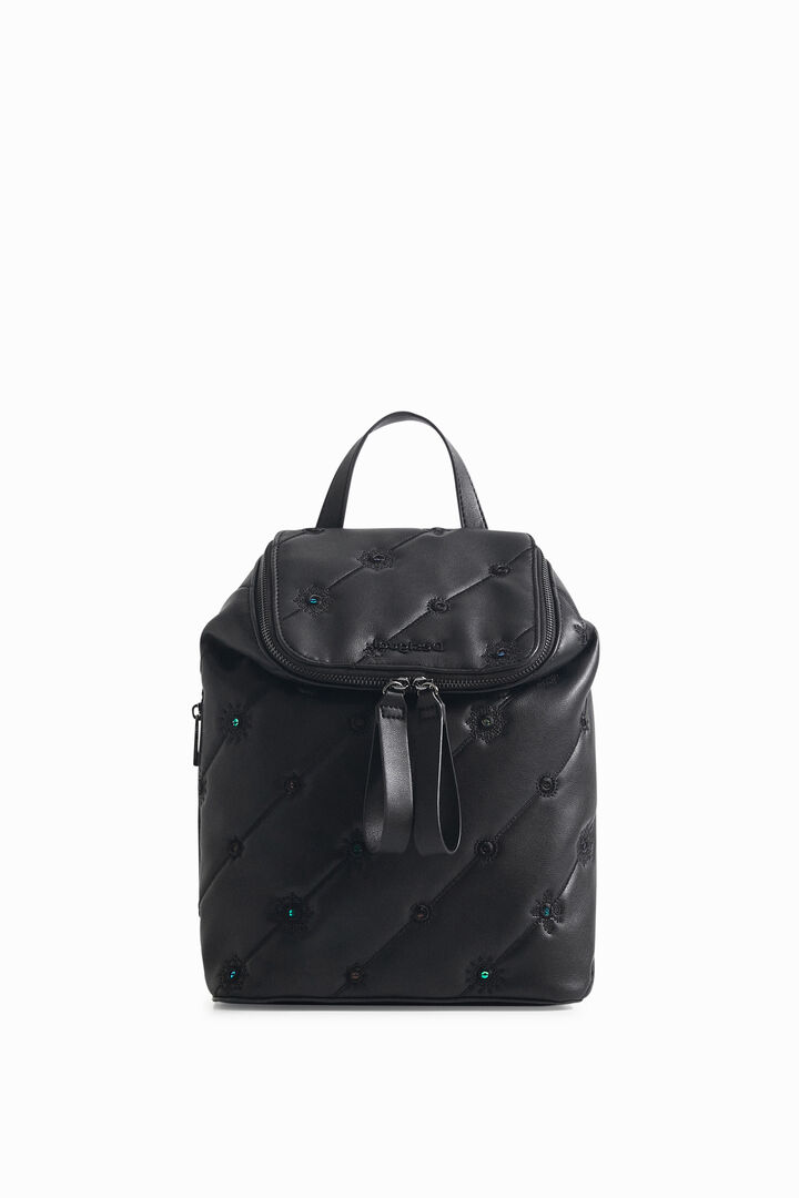 Small mandala backpack | Desigual