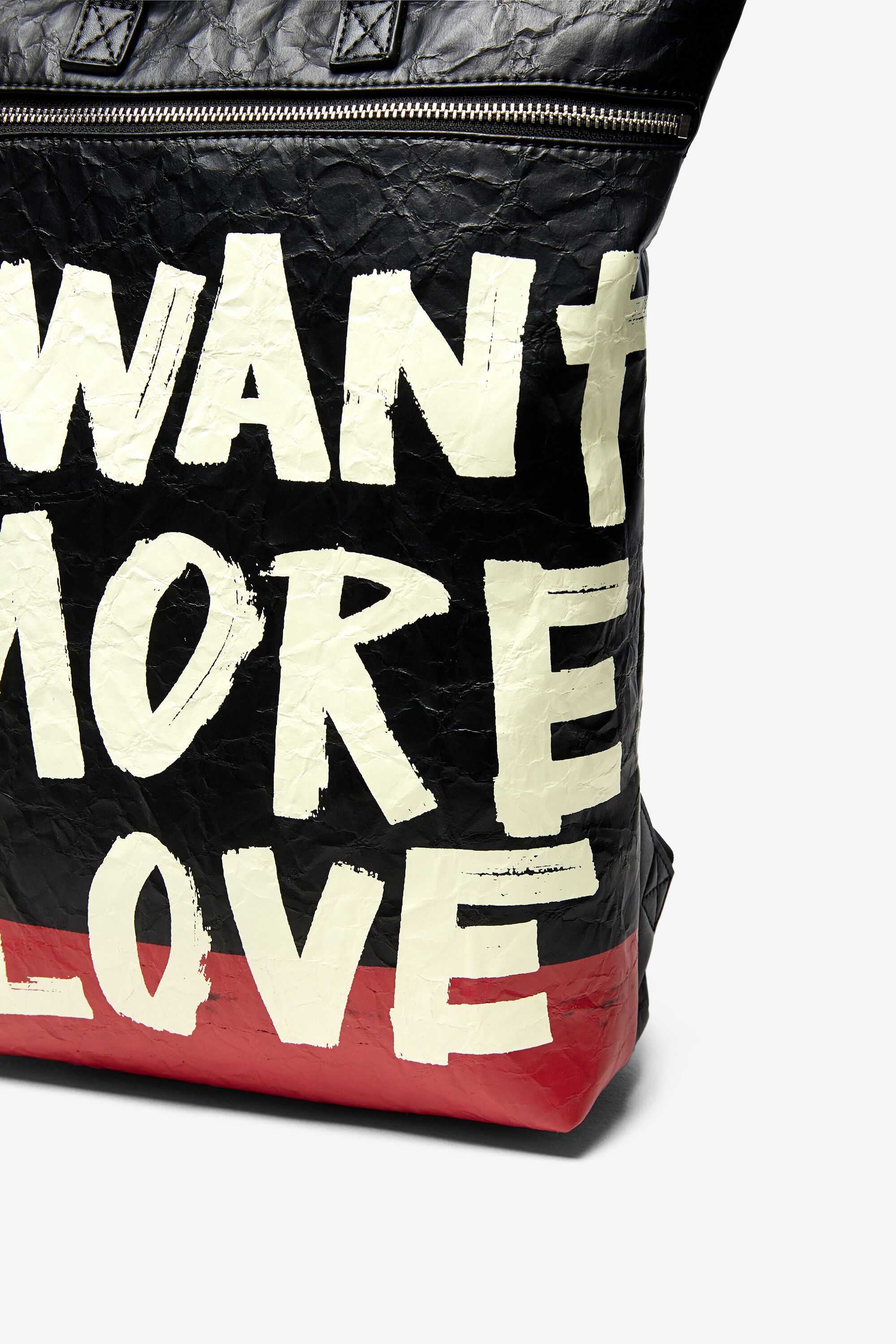 Mochila desigual love online