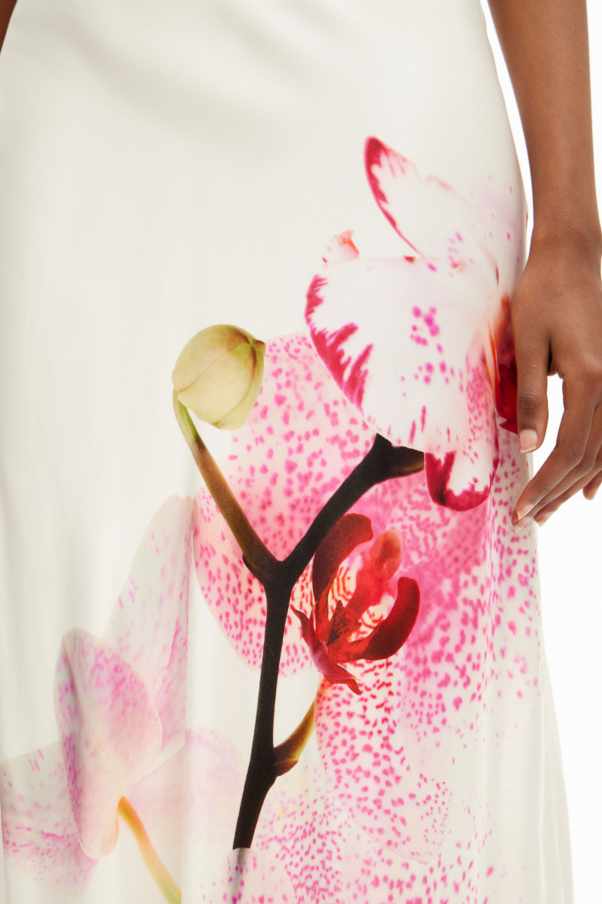 Faldas desigual 2020 top