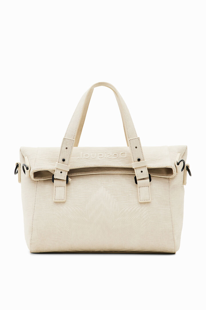 Midsize star bag | Desigual