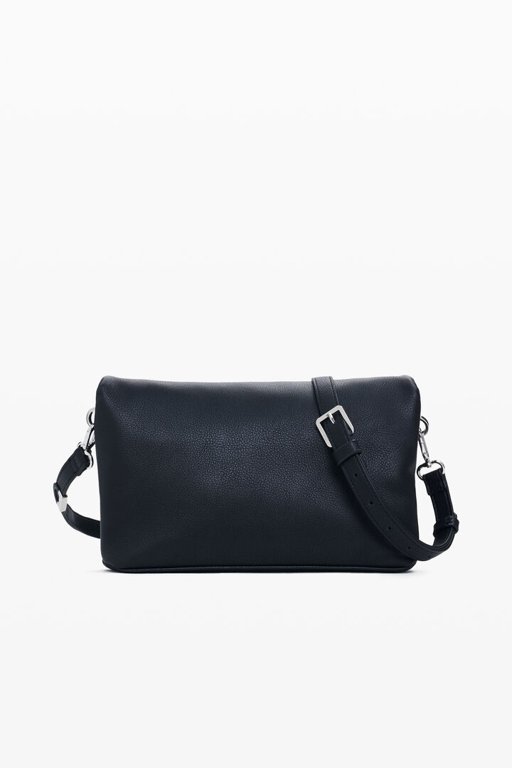 Sac bandoulière logo 3D | Desigual