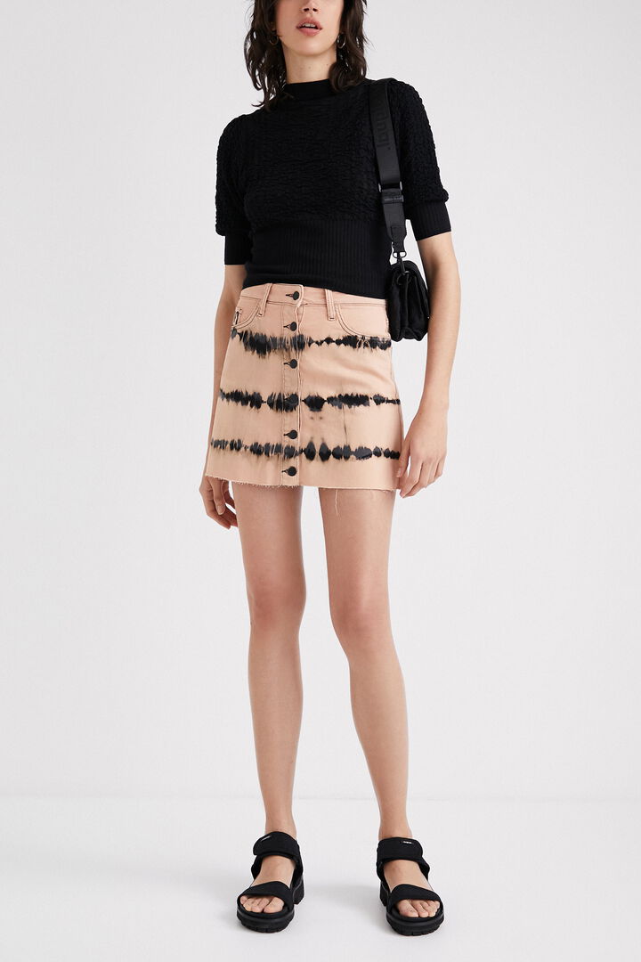 Wollshirt | Desigual
