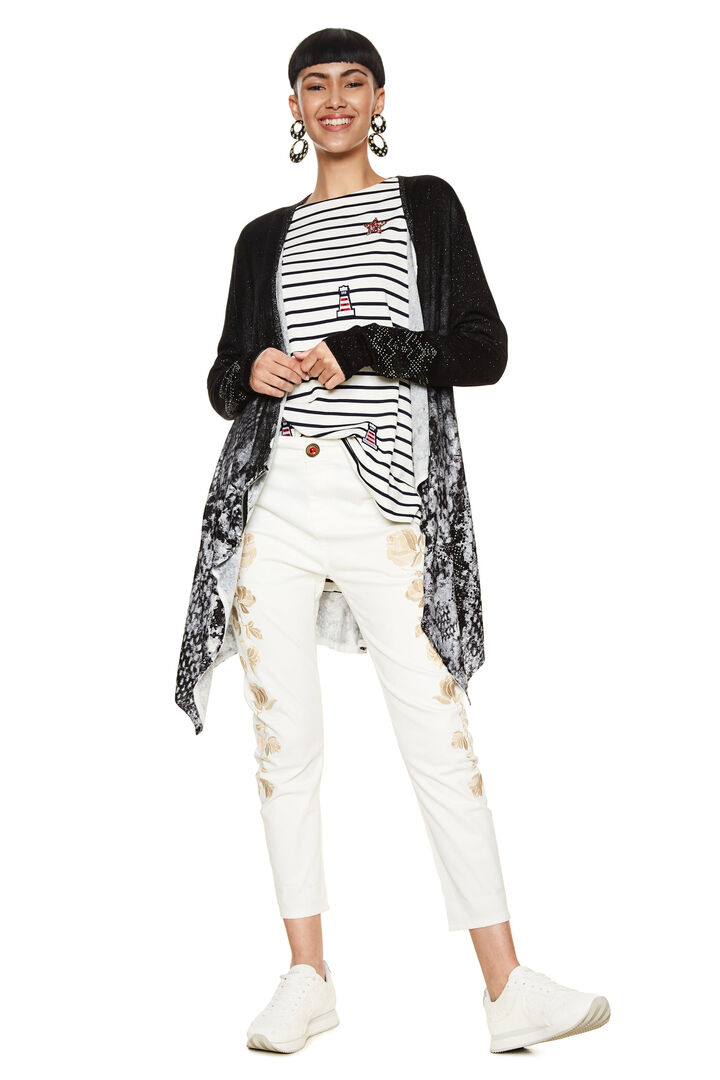 Cardigan Baku | Desigual