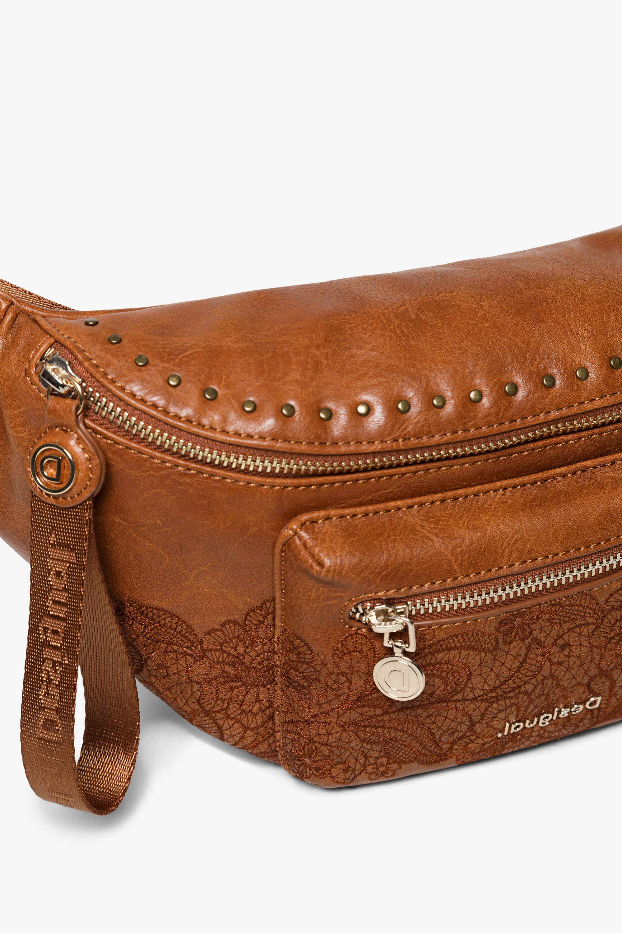 Riñonera online desigual mujer