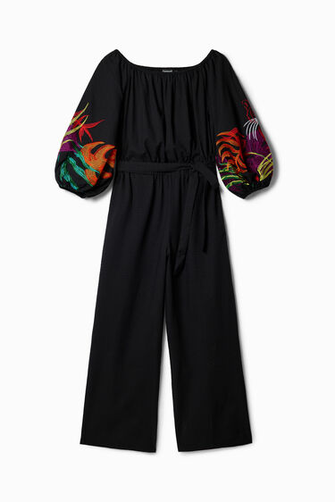 Granota Stella Jean | Desigual