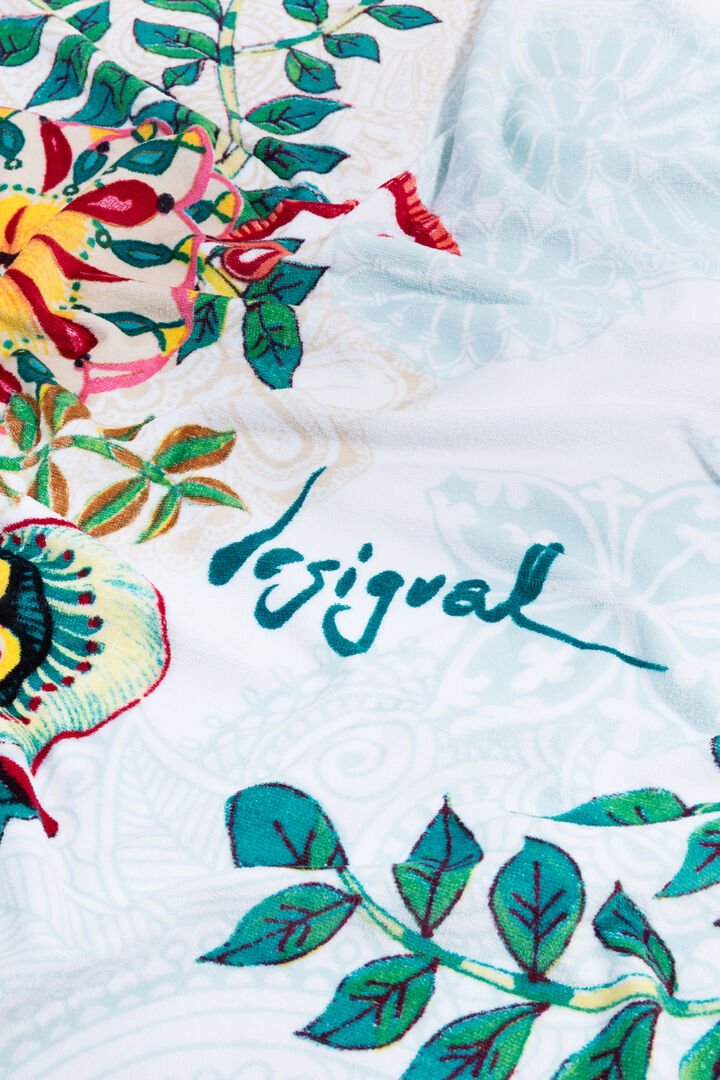 Towels Essential | Desigual