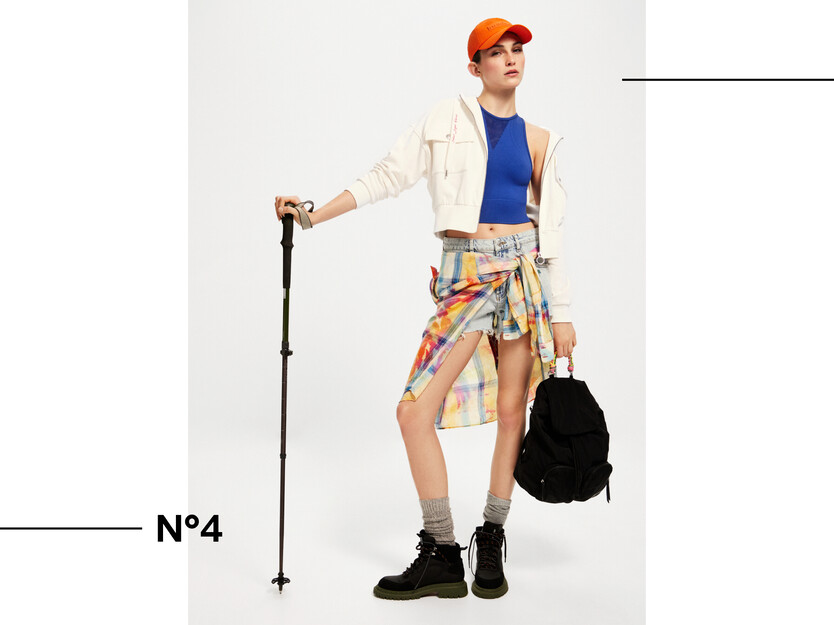 Total look