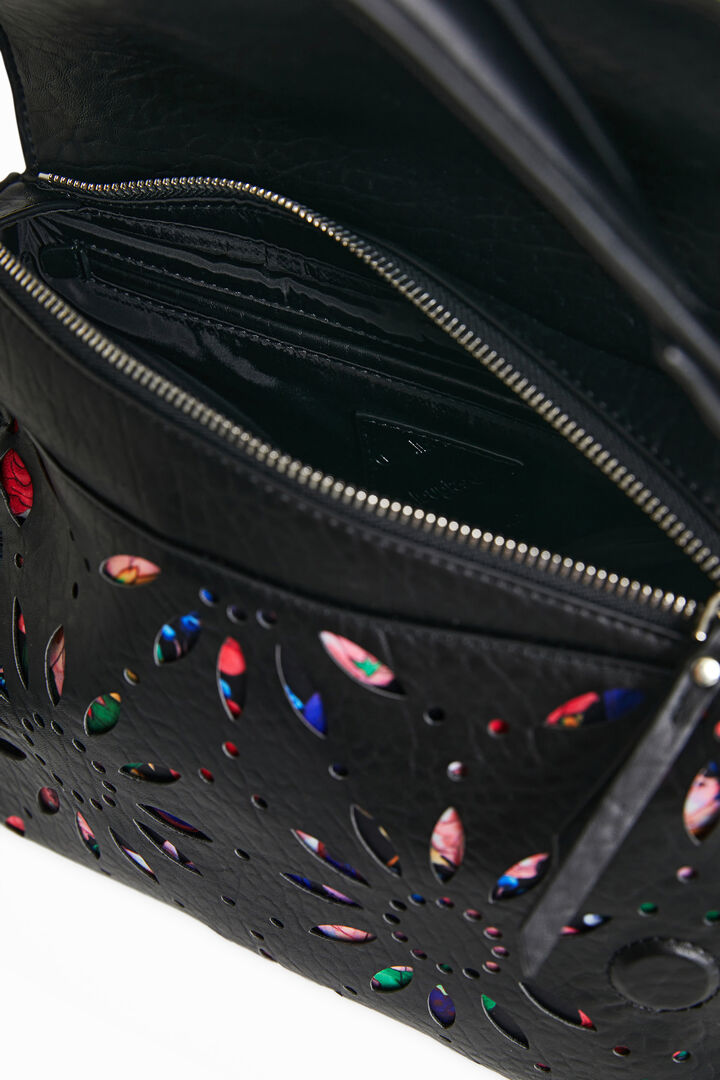Bandolera troquel | Desigual