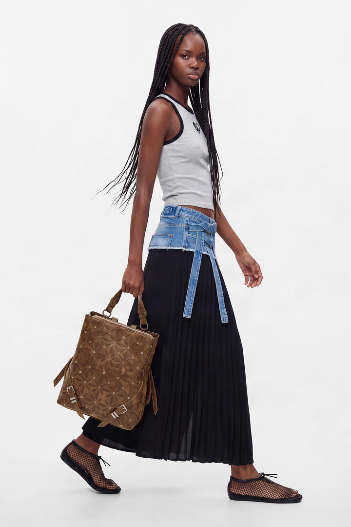 Small mini bag