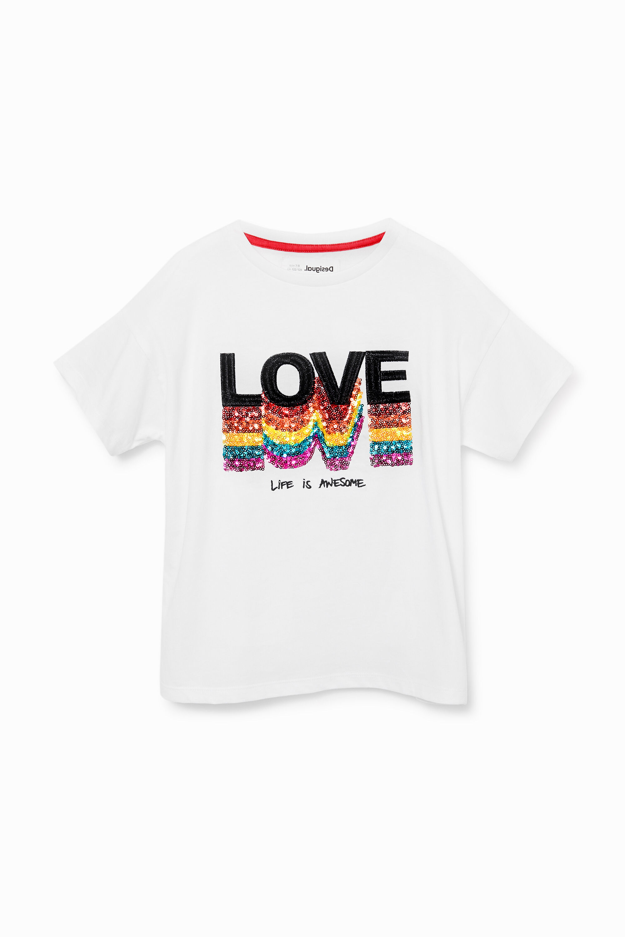 Shirt Love