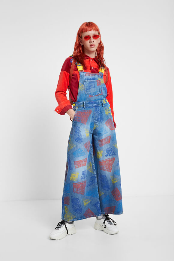 Peto denim Young talents