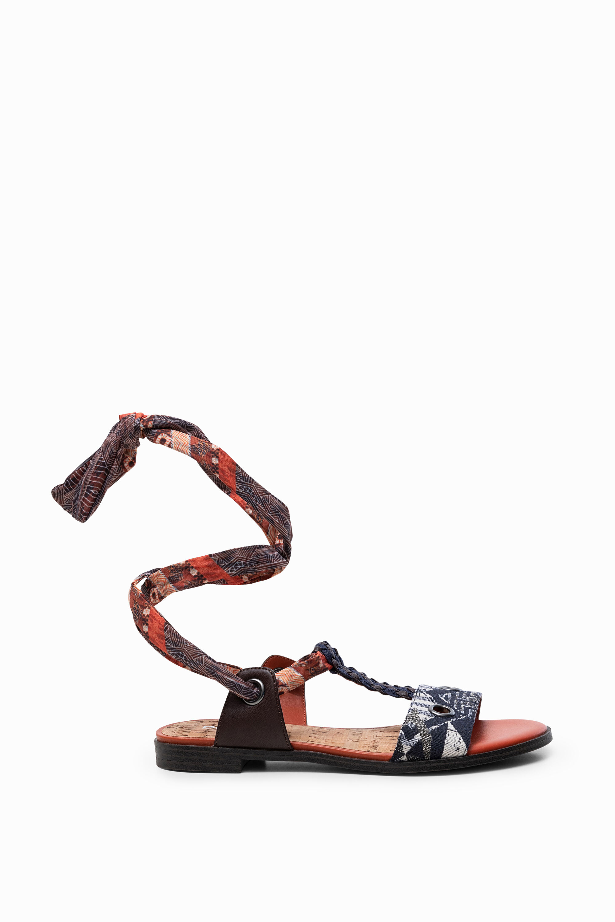 Desigual sandal online