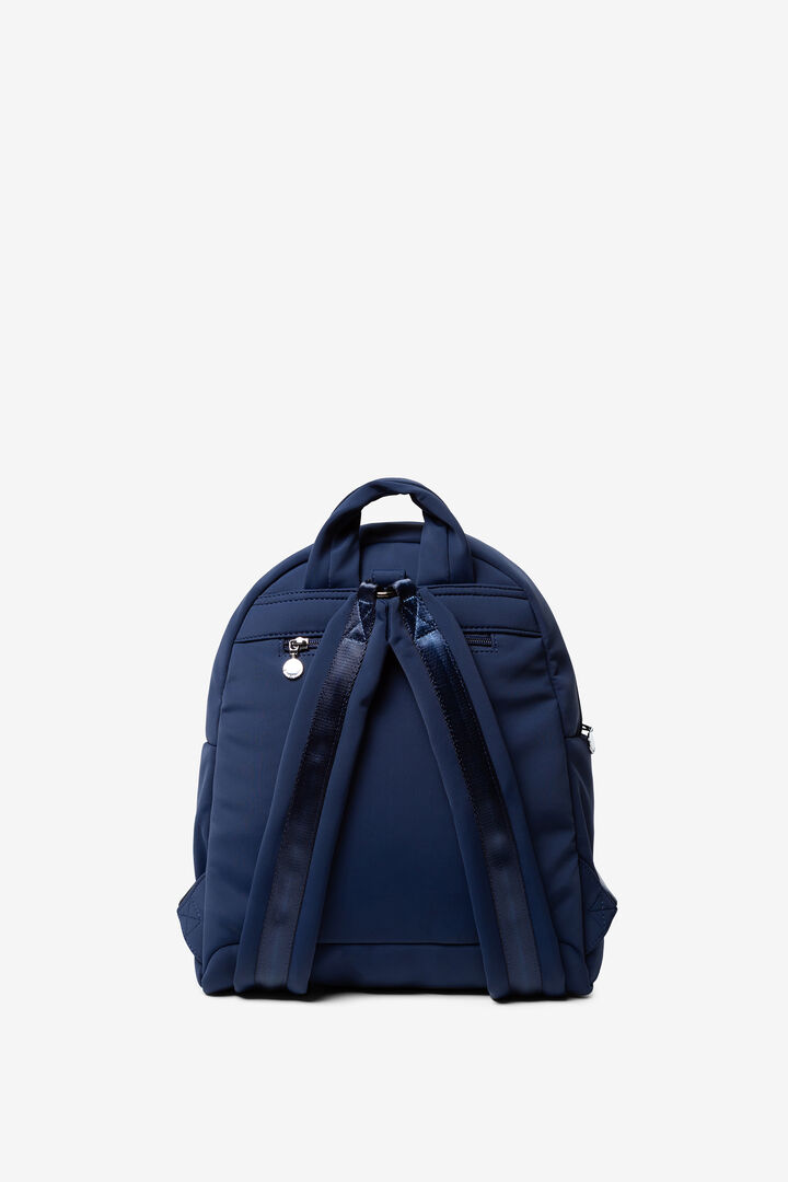 Rucksack mit Herzen | Desigual