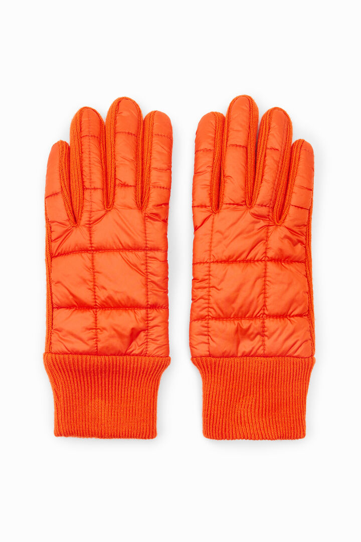 Gloves and hat gift box | Desigual